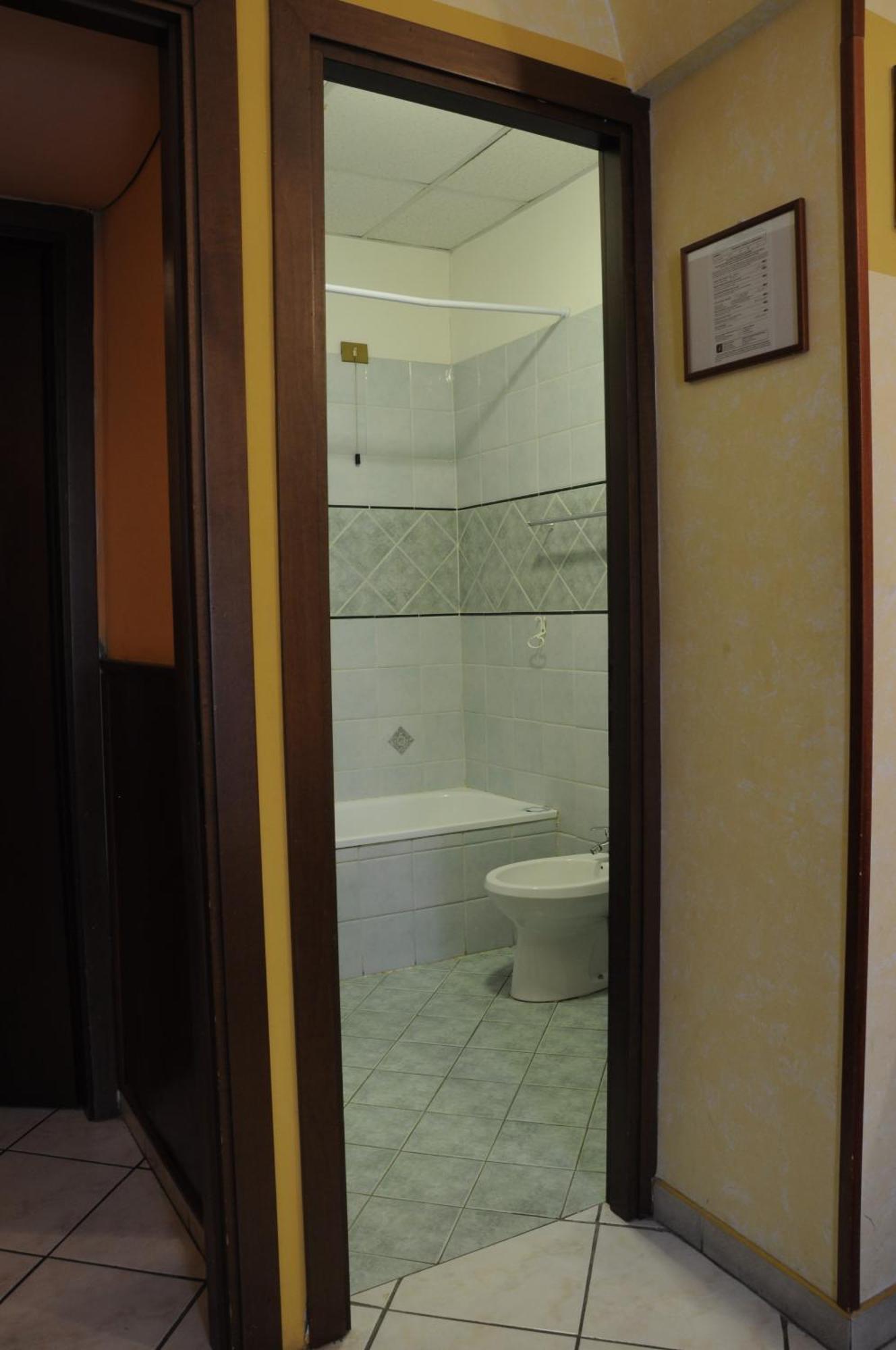 Hotel Farini Rom Zimmer foto